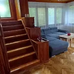šumperák U řeky V želivě * Želiv