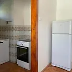 šumperák U řeky V želivě Vila