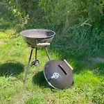 Vila šumperák U řeky V želivě *
