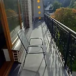 šumperák U řeky V želivě Vila
