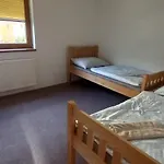 šumperák U řeky V želivě *
