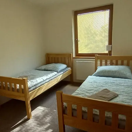 šumperák U řeky V želivě Želiv