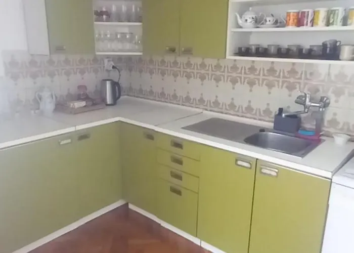 Vila šumperák U řeky V želivě *