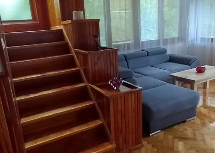 šumperák U řeky V želivě * Želiv