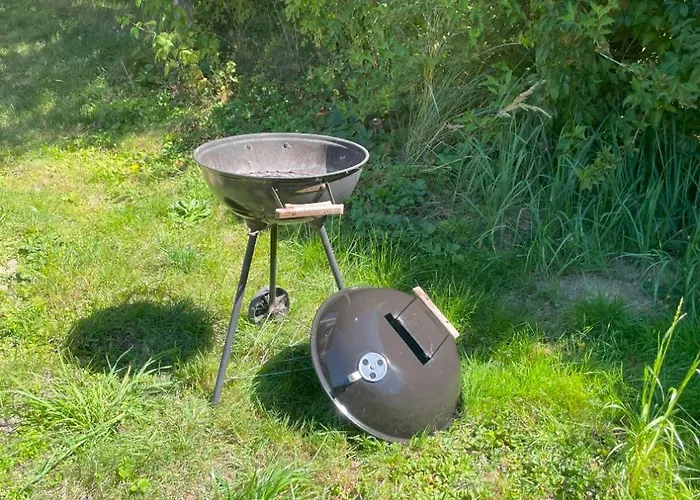 Vila šumperák U řeky V želivě *