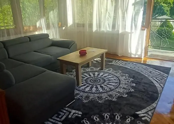 šumperák U řeky V želivě * Želiv