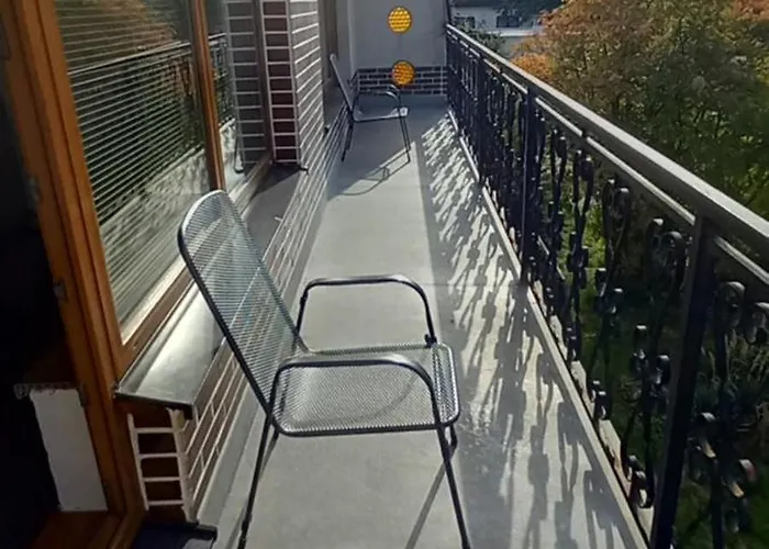 šumperák U řeky V želivě Vila