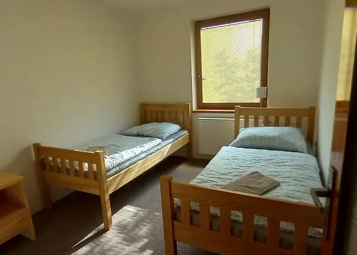 šumperák U řeky V želivě Želiv