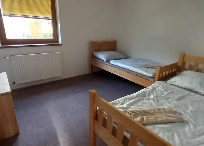 šumperák U řeky V želivě *